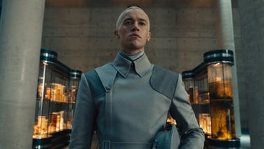 The Hunger Games: The Ballad of Songbirds and Snakes explainer