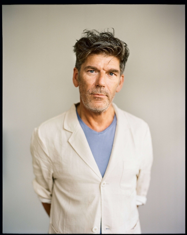 Russell Norman