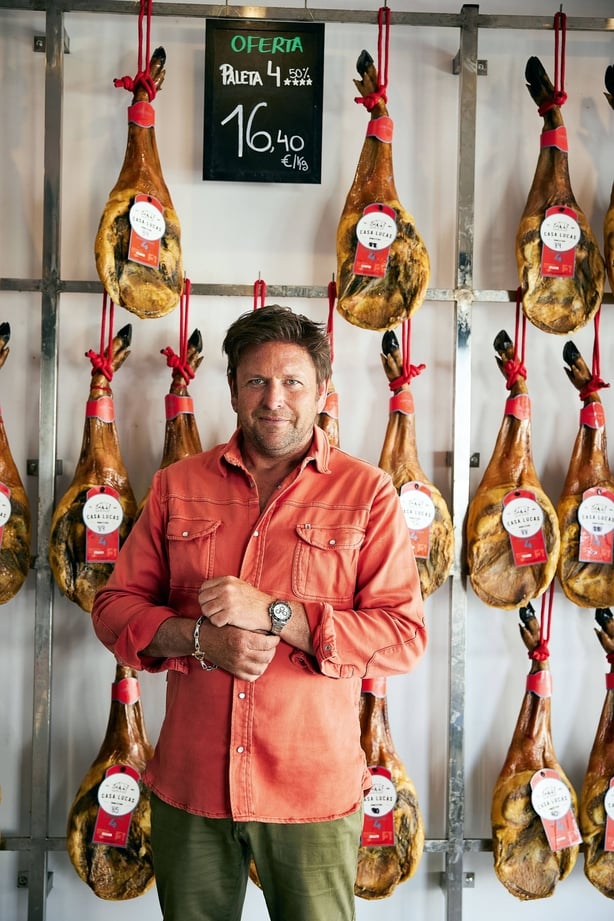 James Martin