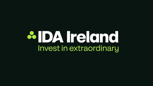 IDA Ireland announces first rebrand in over 40 years