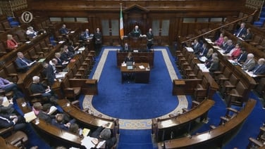 Redress scheme will be published early next year