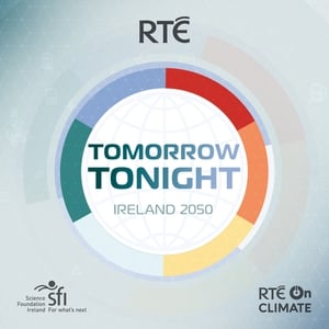 Tomorrow Tonight: Ireland 2050
