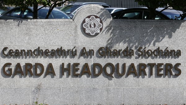 No serving senior garda officer has applied for the role of deputy garda commissioner yet (Photo: RollingNews.ie)