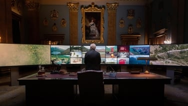 007: Road to a Million Trailer
