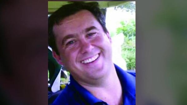 Jason Corbett was beaten to death at his home in North Carolina in August 2015