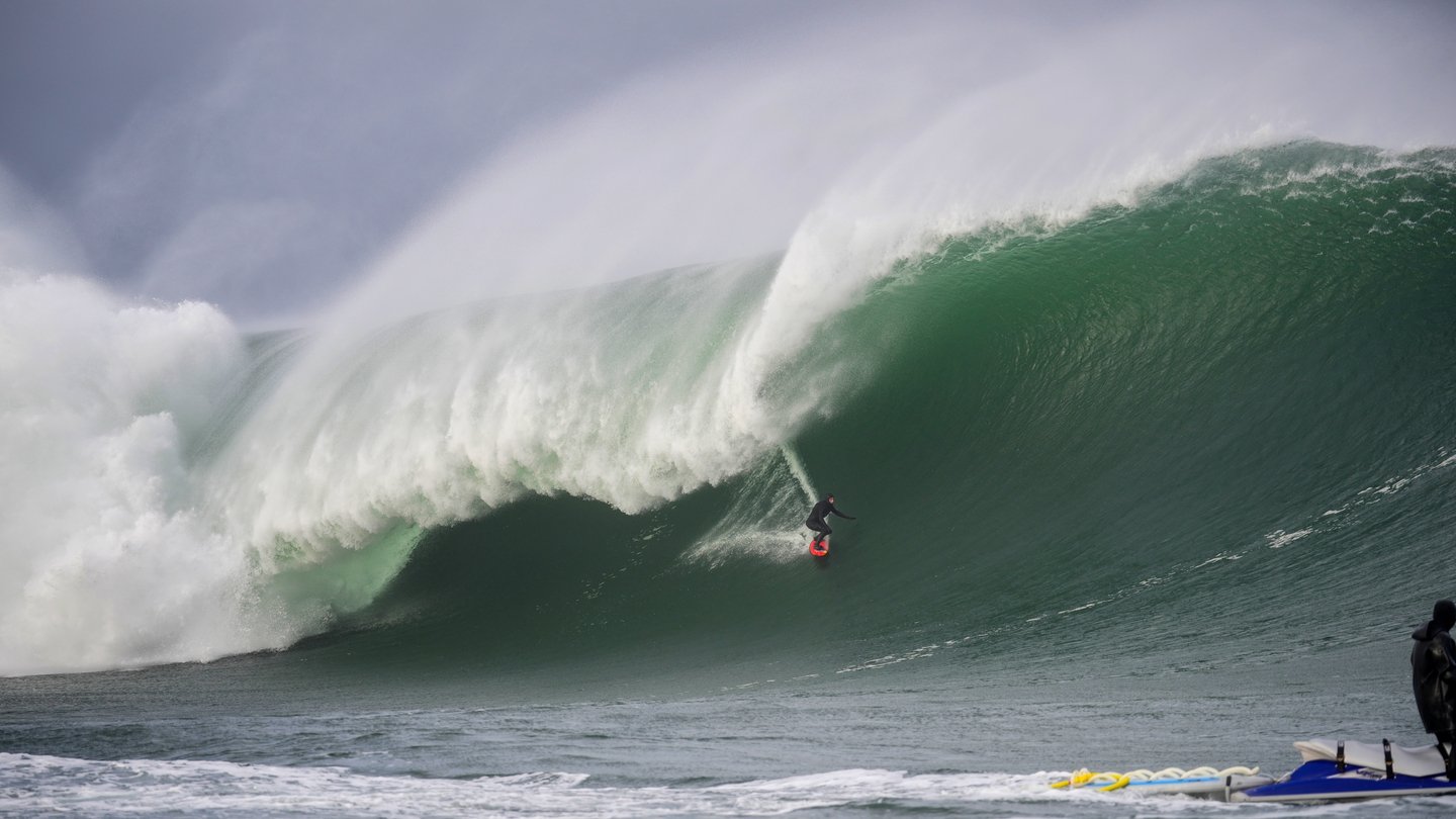 Mullaghmore waves shop