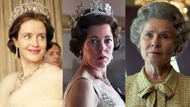 What Claire Foy, Olivia Colman, Imelda Staunton Brought to The Crown