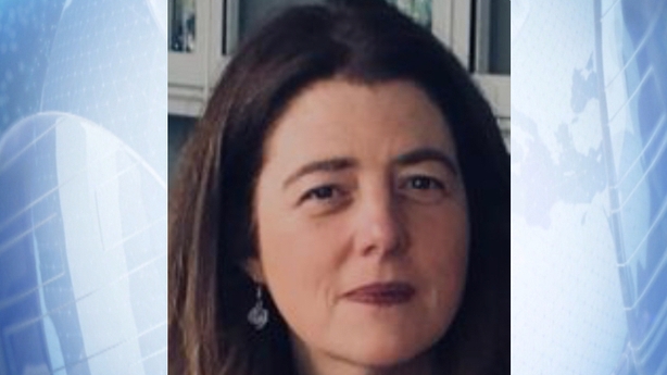 Dr Maura Moran