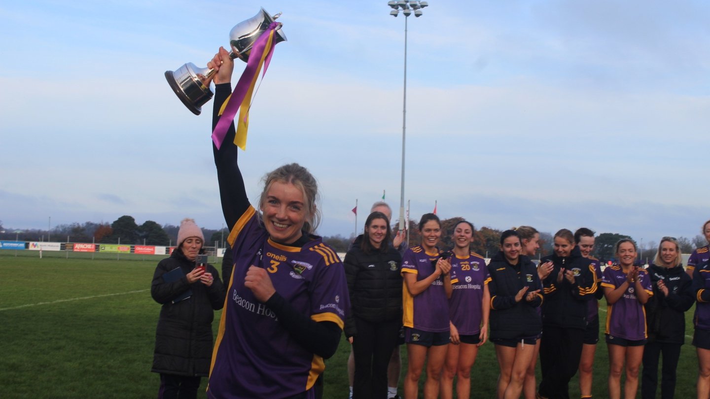 Mayo GAA on X: All Ireland Rice Cup Semi final Half Time score Our lady's  Belmullet 1-08 Spanish point (Clare) 1-08  / X