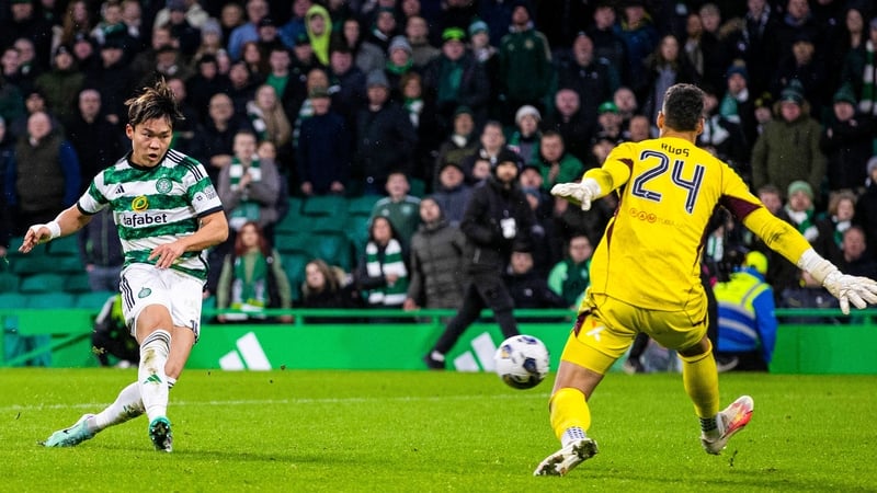 Celtic On The Right Side Of 6-0 Verdict Over Aberdeen