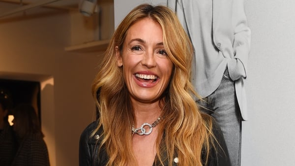 Cat Deeley - Presenting the ITV show on Monday, Tuesday, and Wednesday this week