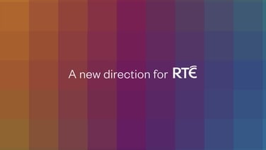RTE New Direction video
