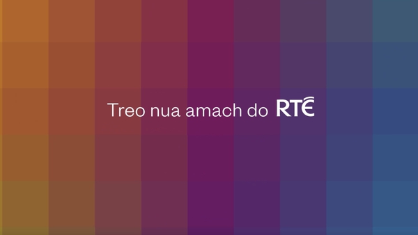 Treo Nua do RTÉ