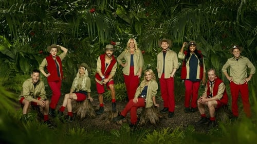 I'm a Celebrity Get Me Out of Here!