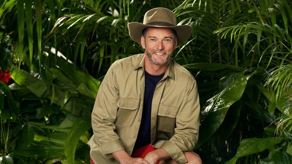 Fred Sirieix and Nella Rose go head-to-head against Nick Pickard and Marvin Humes on I'm A Celebrity