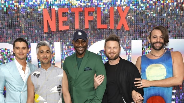 The Real Reason Bobby Berk Is Leaving Queer Eye, Per Sources