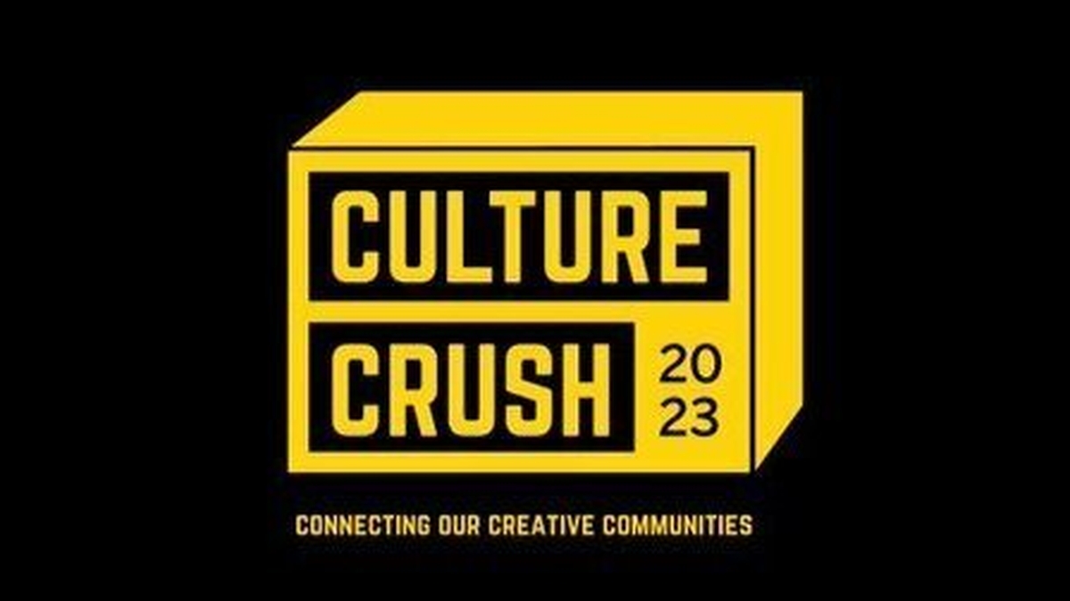 Culture Crush Arena RTÉ Radio 1