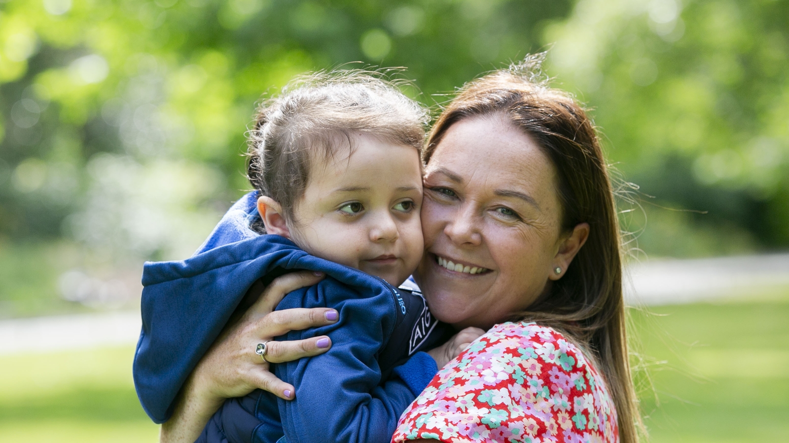 About community foundation ireland