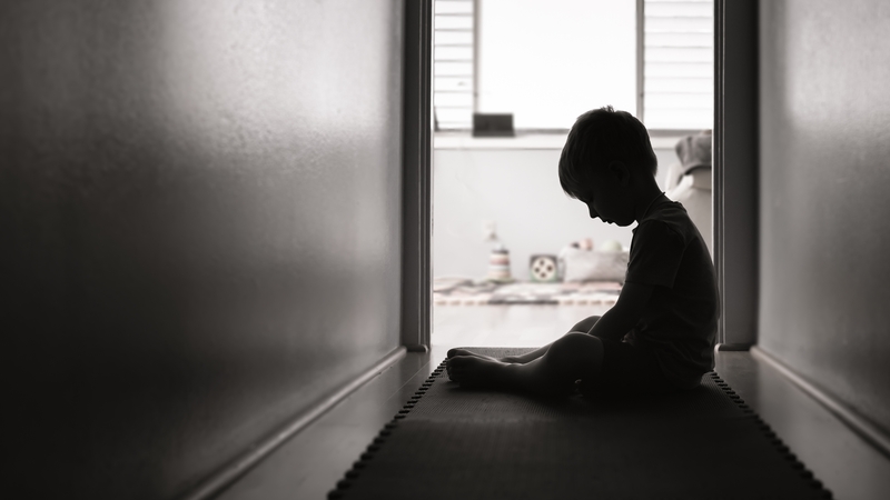 Sites hosting child abuse material using paywalls to evade detection - report