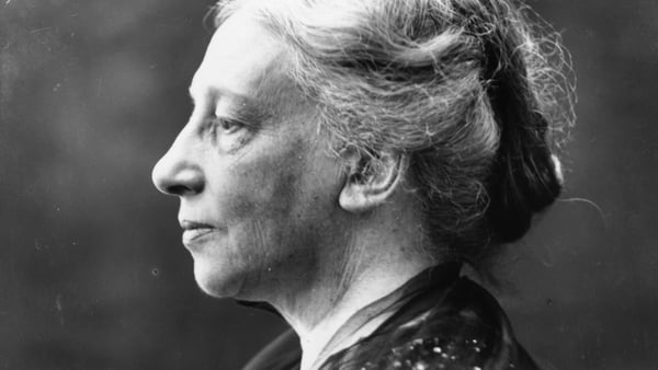 Lady Augusta Gregory (1852-1932) remains one of Ireland's most important literary figures.