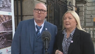 Parents of boy who died from sepsis in public appeal