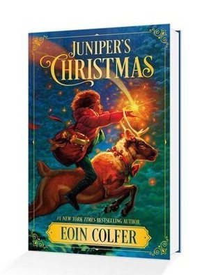 Book: Juniper's Christmas