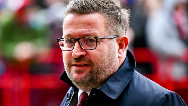 Richard Arnold is leaving his role as Manchester United chief executive