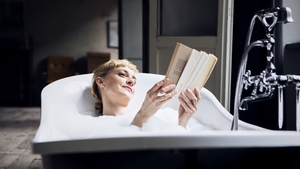 10 leabhar do dhaoine fásta