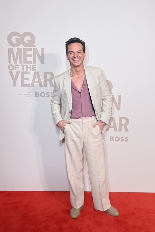 Spring Summer 2020 trends for men, British GQ