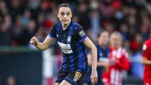 Football - European Qualifiers, FAI Women's Cup Final and Everton deducted points