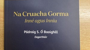 An Sagart Pádraig Ó Baoill.