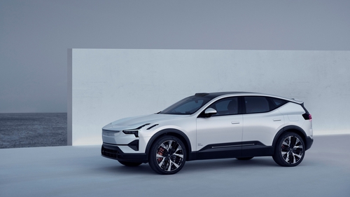 New deals polestar 3