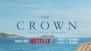 The Crown - preview