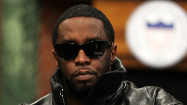 Sean 'Diddy' Combs has settled a lawsuit with ex Cassie