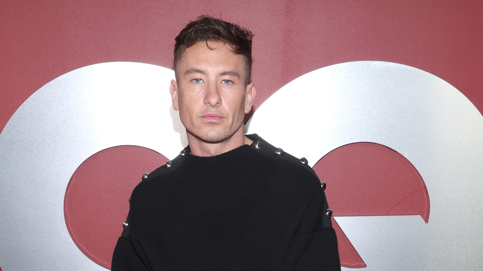 Barry Keoghan attends GQ Men of the Year Party 2023