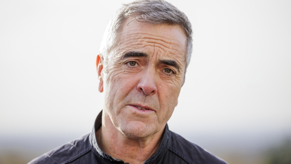 James Nesbitt said it was heartbreaking for the family to be left without closure