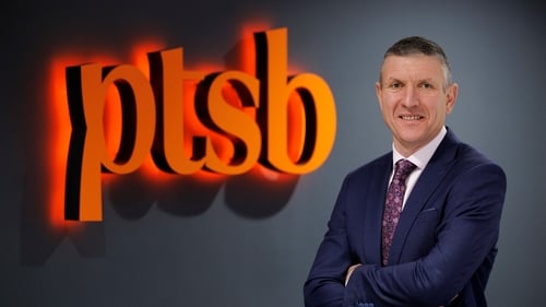 PTSB Names New Head Of Business Banking