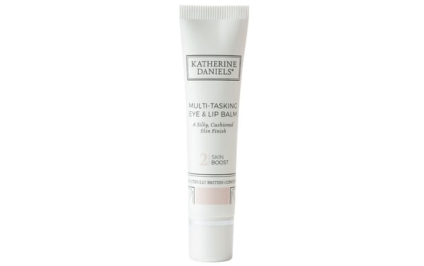 Katherine Daniels Multi-Tasking Eye & Lip Balm, £46