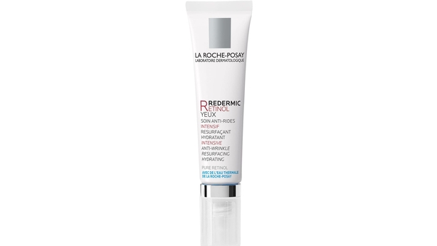 La Roche-Posay Redermic Eyes Dermatological Anti-Wrinkle Treatment, £24 (was £30), Escentual