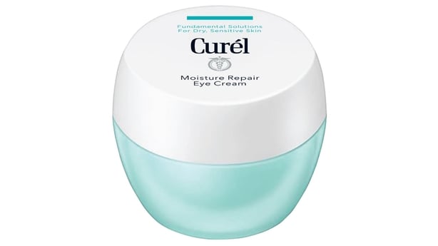 Curel Moisturising Repair Eye Cream, £20