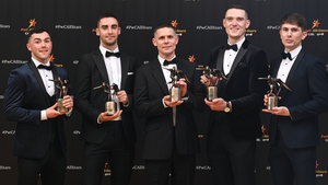 The GAA Player of the Year Awards