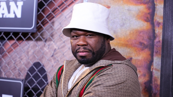 50 Cent will not face criminal charges over microphone claim