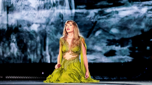 Taylor Swift postponed her Saturday night show in Rio de Janeiro