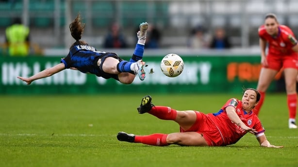 MATCH PREVIEW: Athlone Town vs Galway United (Sports Direct Women's FAI  Cup) - Galway United