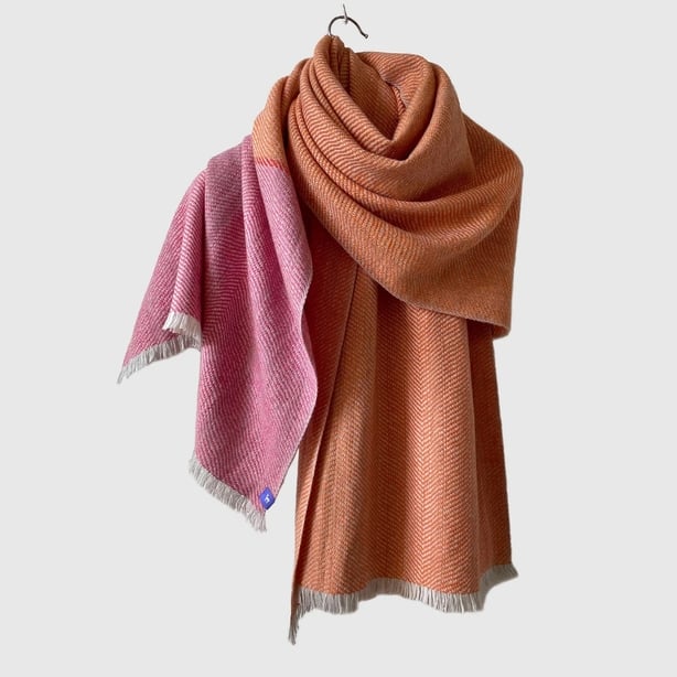 Fiadh Woven Designs