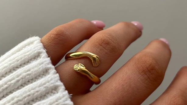 Croía jewellery