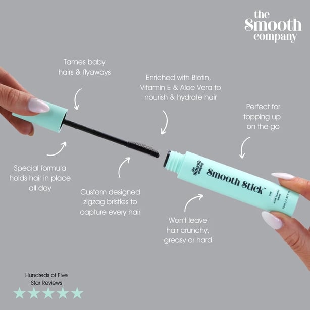 Smooth Stick