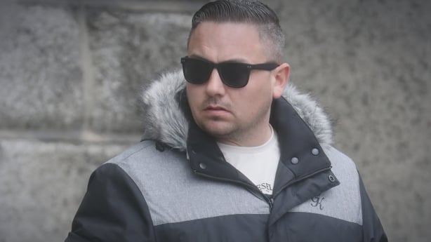 Driver jailed for 18 months over Dublin boy's death
