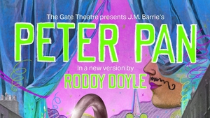 Peter Pan at the Gate - review