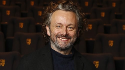 Michael Sheen is set to play Prince Andrew in a new series based on his infamous Newsnight interview